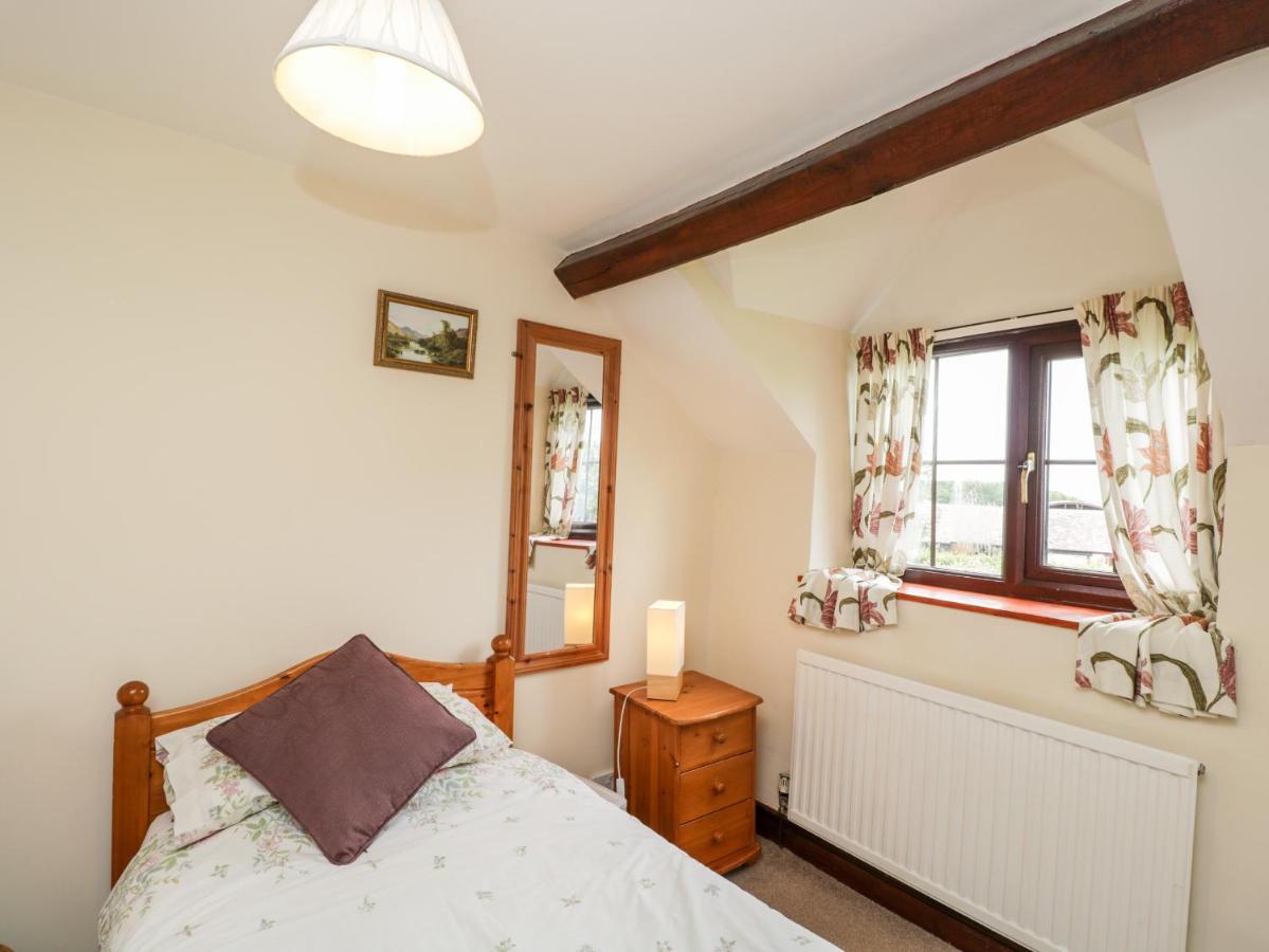 Lawn Farm Cottage Глостер Екстер'єр фото