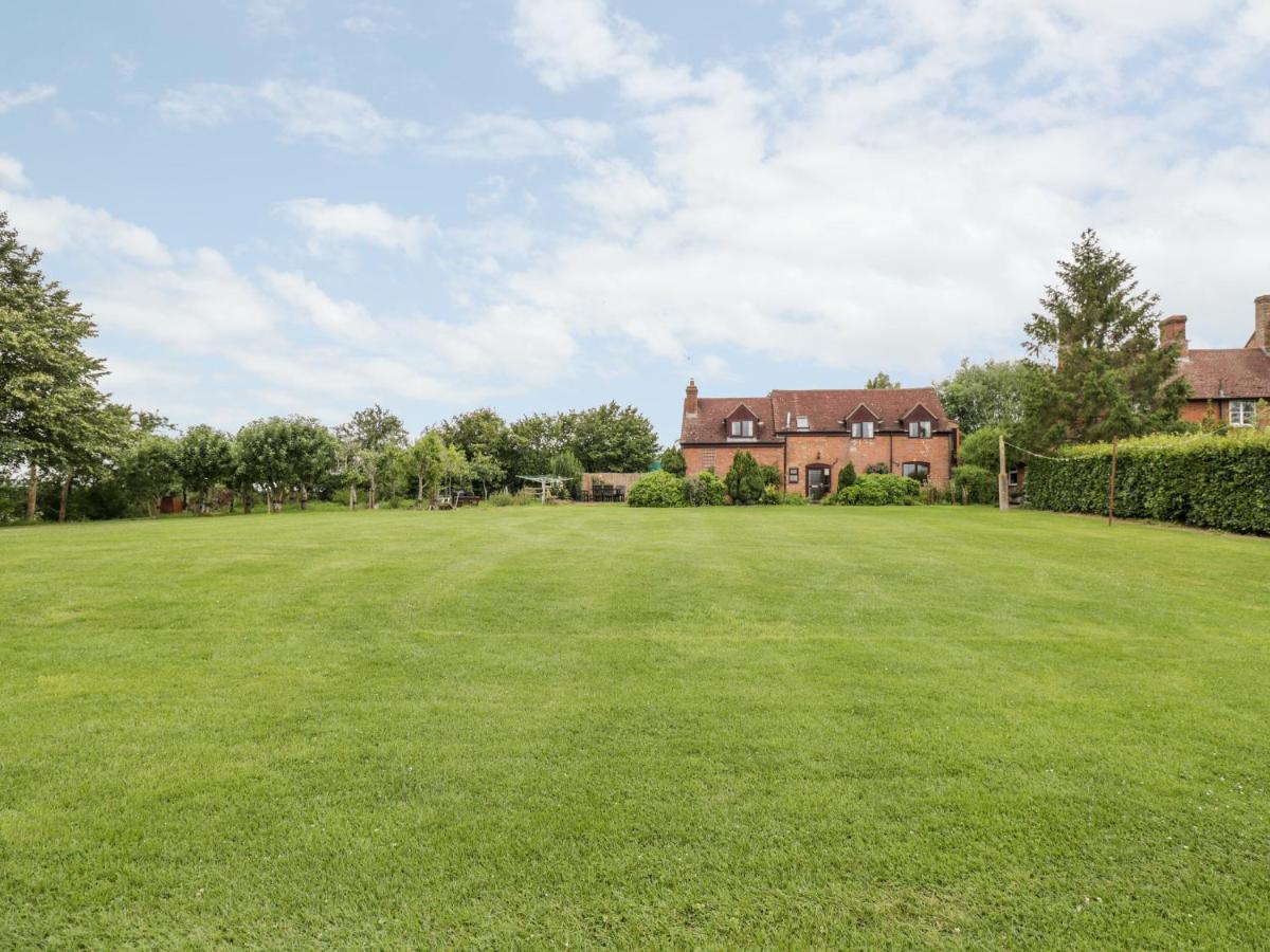 Lawn Farm Cottage Глостер Екстер'єр фото
