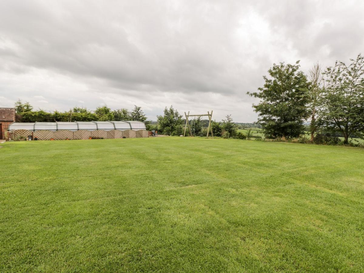 Lawn Farm Cottage Глостер Екстер'єр фото