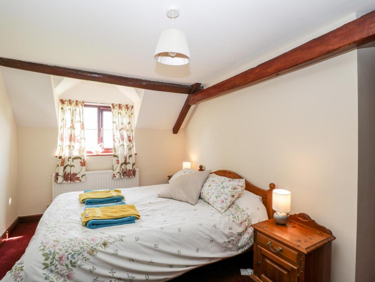 Lawn Farm Cottage Глостер Екстер'єр фото