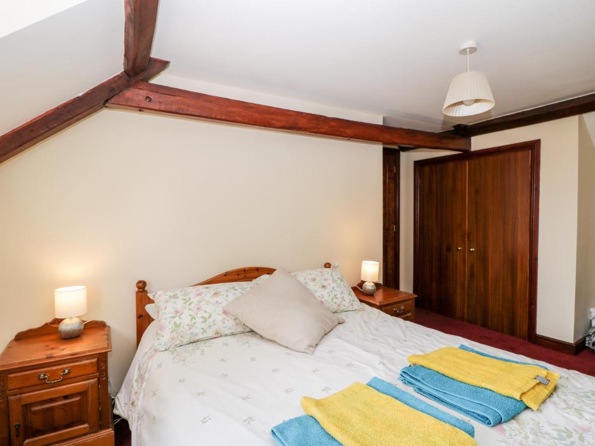 Lawn Farm Cottage Глостер Екстер'єр фото
