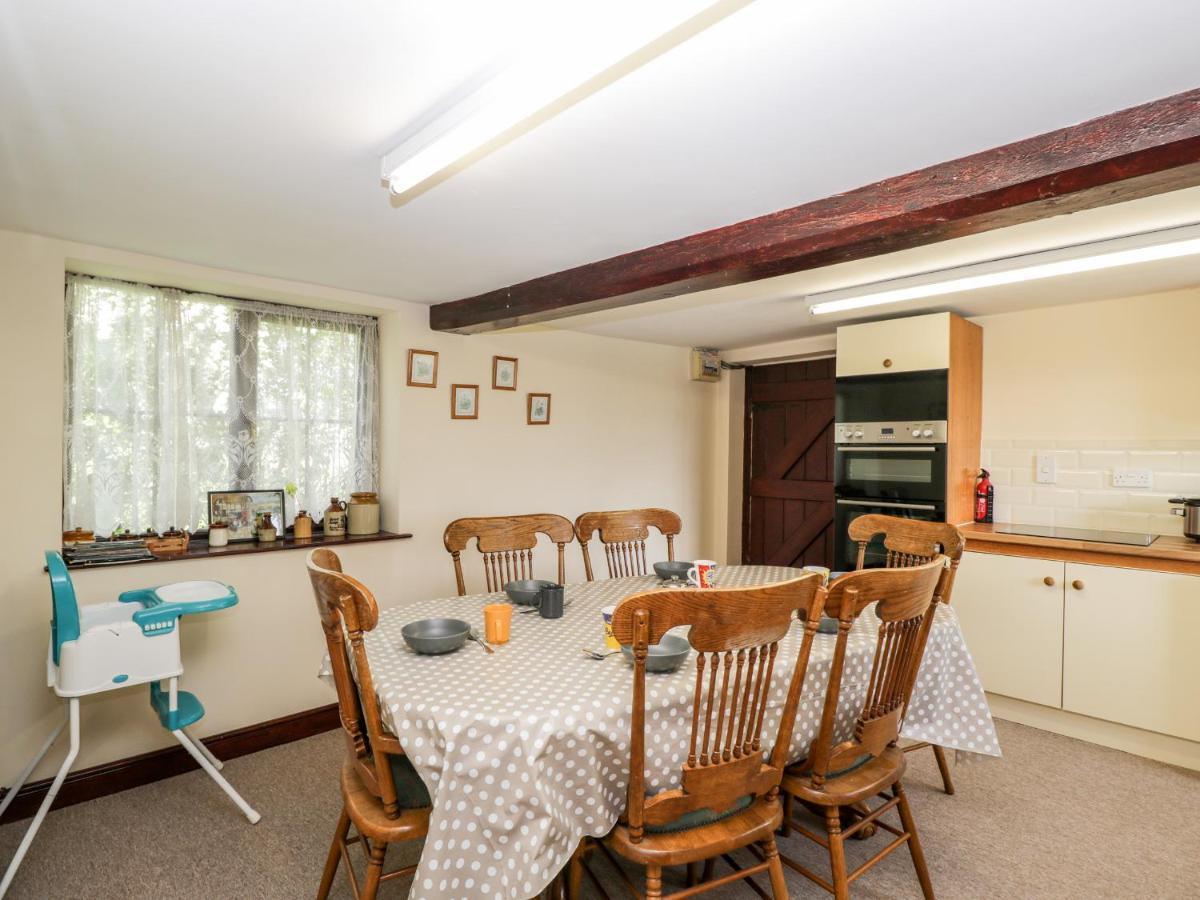 Lawn Farm Cottage Глостер Екстер'єр фото