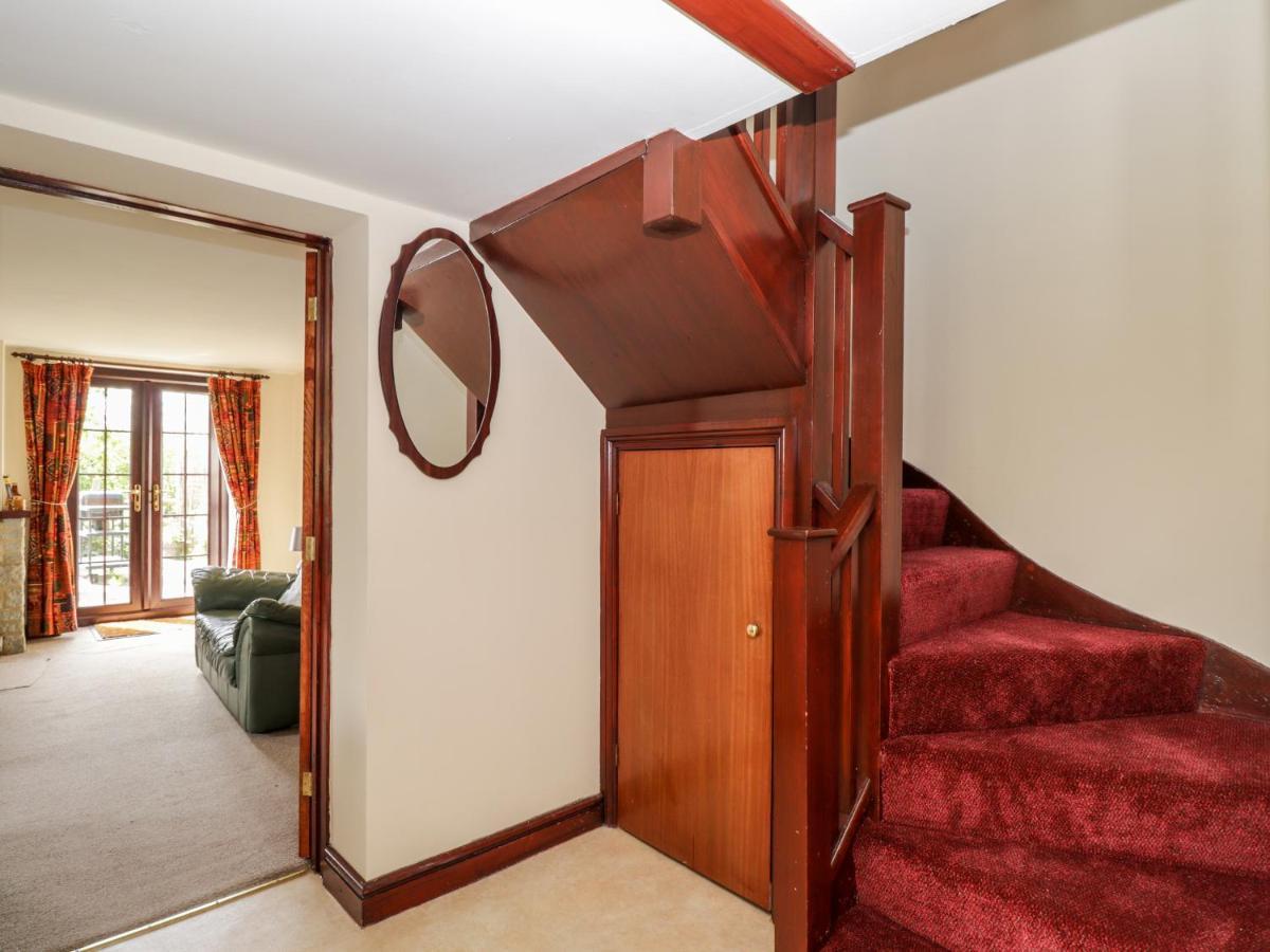 Lawn Farm Cottage Глостер Екстер'єр фото