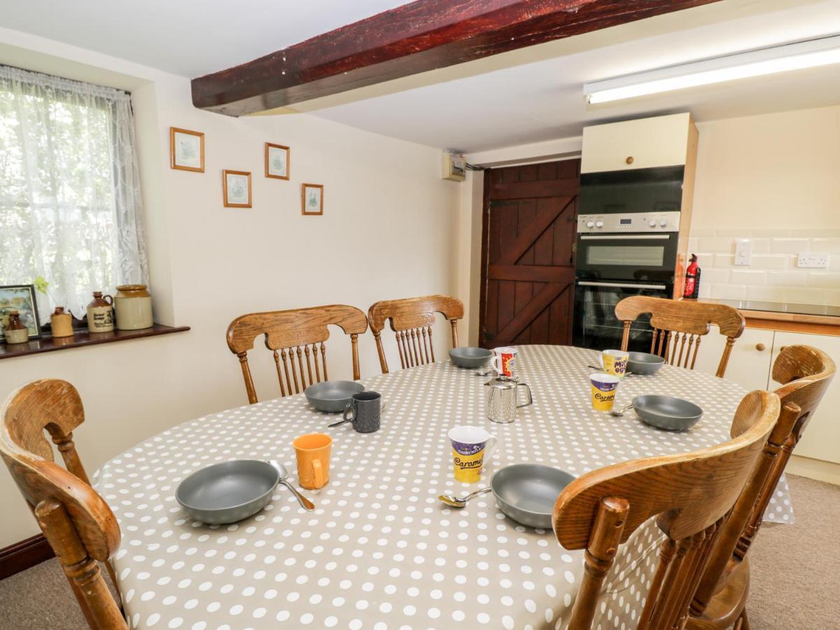 Lawn Farm Cottage Глостер Екстер'єр фото